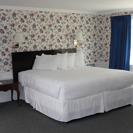 Old Sturbridge Inn & Reeder Family Lodges מראה חיצוני תמונה