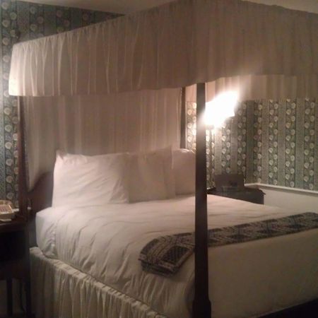 Old Sturbridge Inn & Reeder Family Lodges מראה חיצוני תמונה
