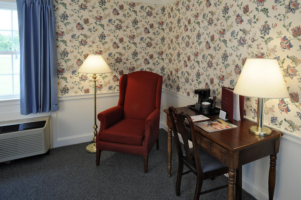 Old Sturbridge Inn & Reeder Family Lodges מראה חיצוני תמונה