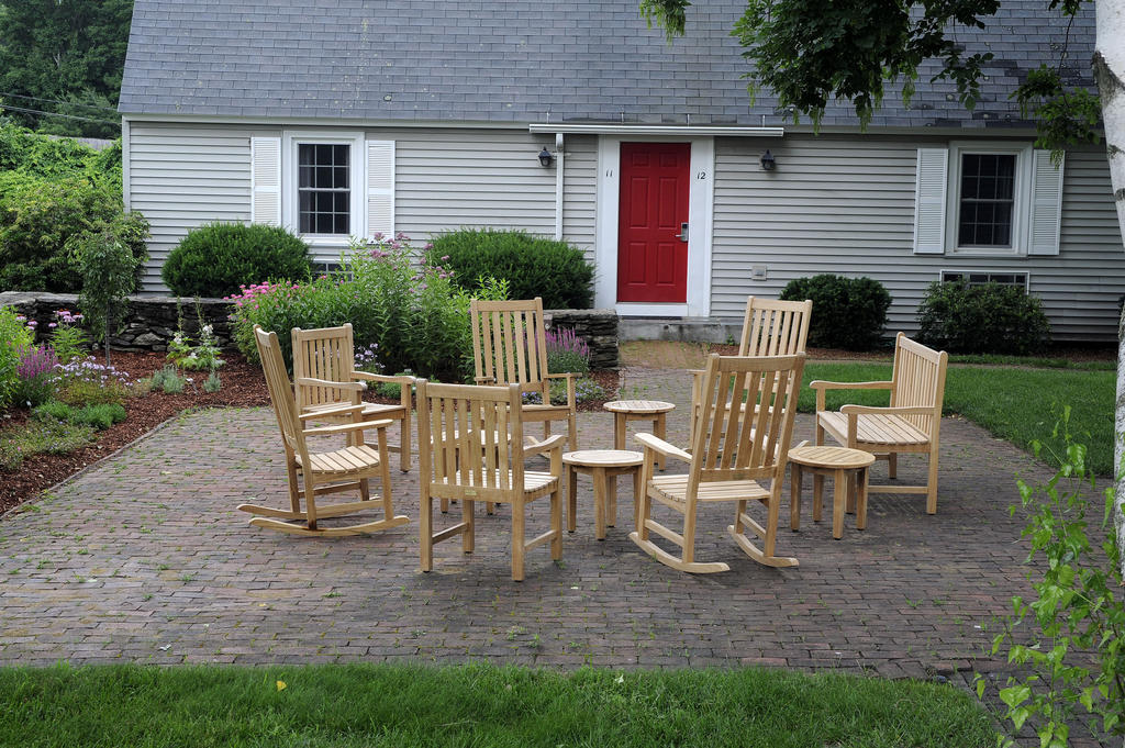 Old Sturbridge Inn & Reeder Family Lodges מראה חיצוני תמונה