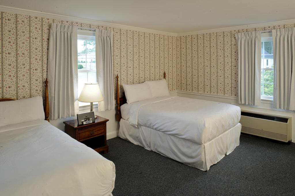 Old Sturbridge Inn & Reeder Family Lodges מראה חיצוני תמונה