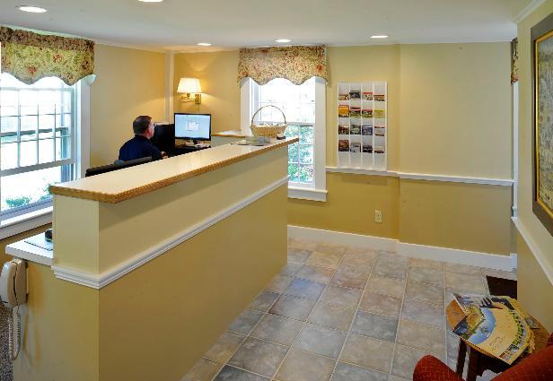 Old Sturbridge Inn & Reeder Family Lodges מראה חיצוני תמונה
