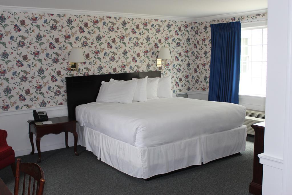 Old Sturbridge Inn & Reeder Family Lodges מראה חיצוני תמונה