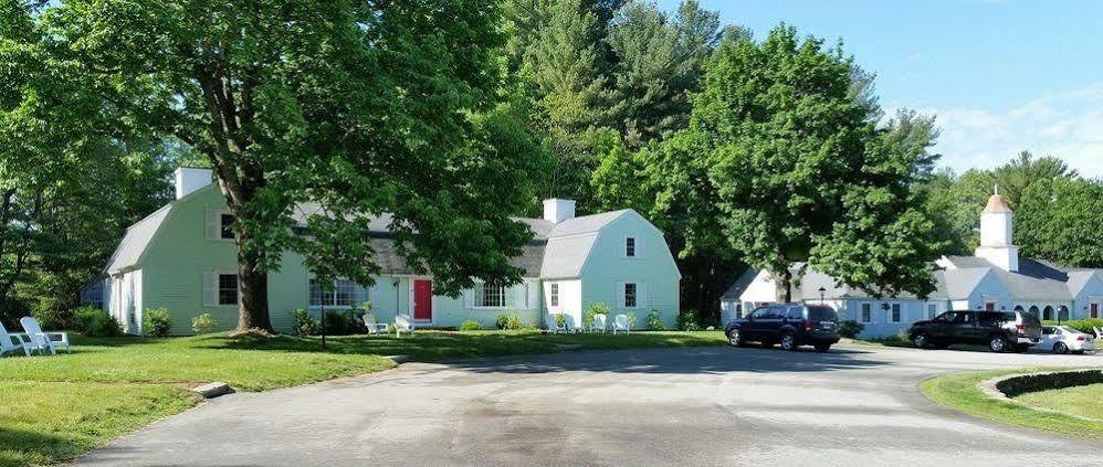 Old Sturbridge Inn & Reeder Family Lodges מראה חיצוני תמונה