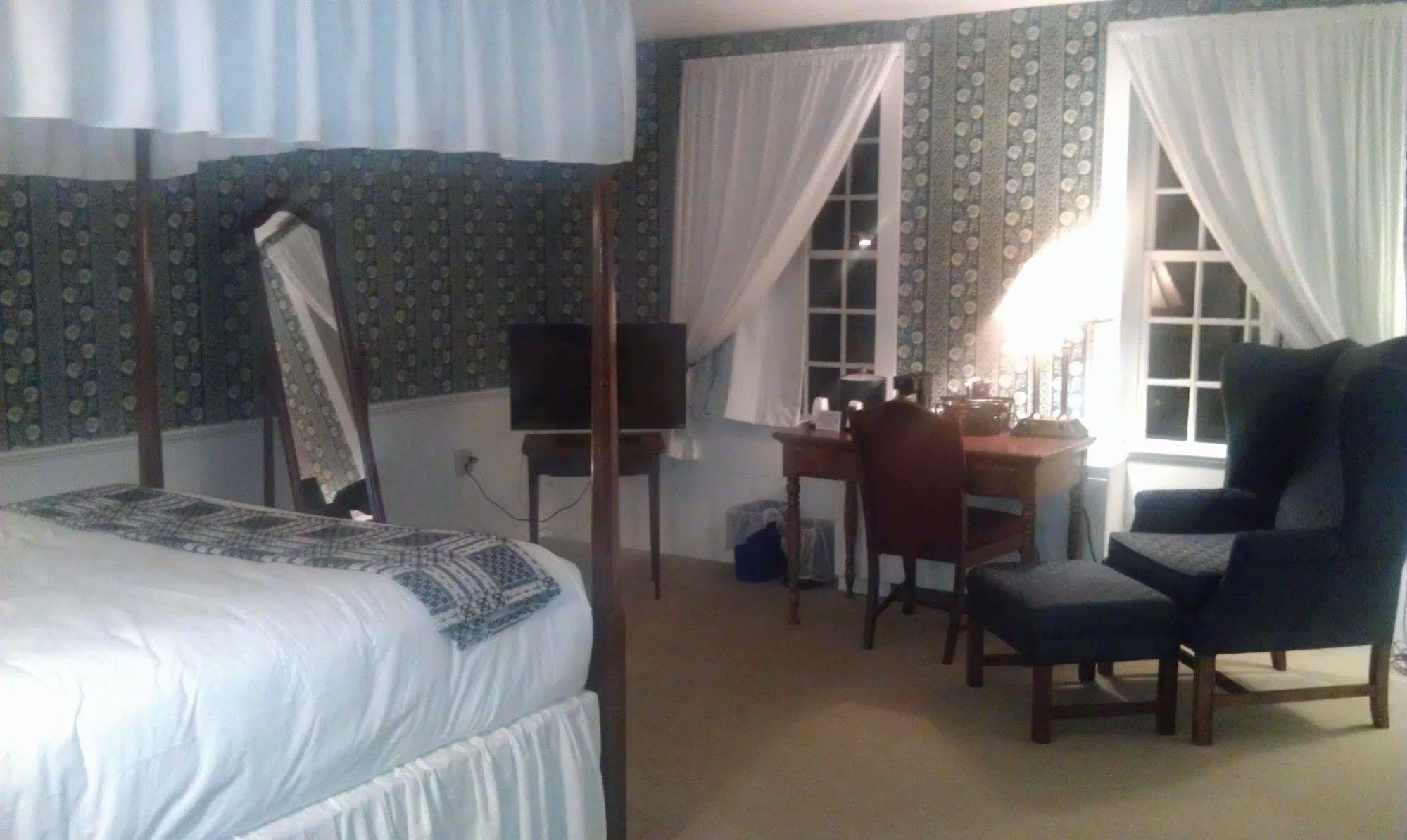 Old Sturbridge Inn & Reeder Family Lodges מראה חיצוני תמונה